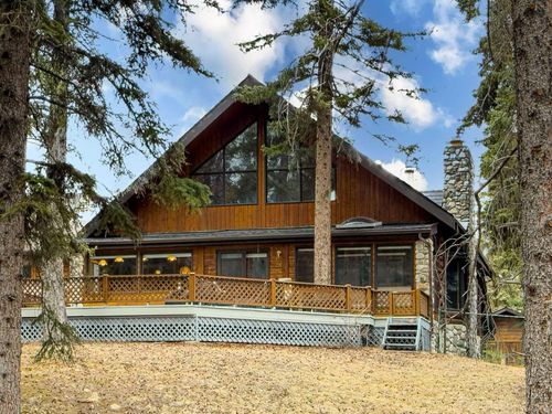 317 Buffalo St, Banff, AB, T1L1H1 | Card Image