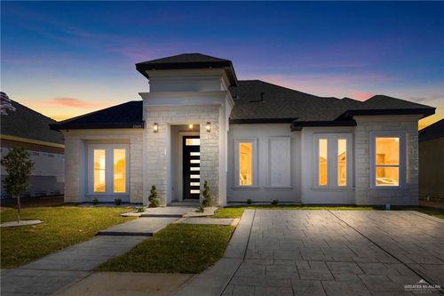 1309 E Evergreen Ave, Alamo, TX, 78516 | Card Image