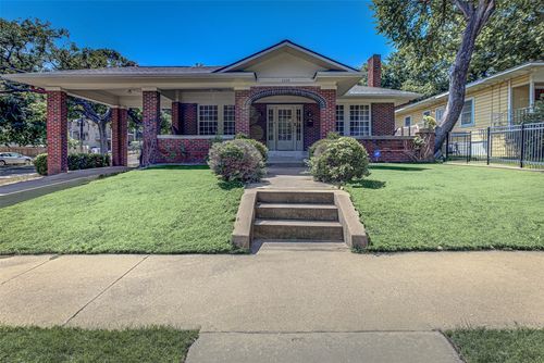 3200 Harris Park Ave, Austin, TX, 78705-2532 | Card Image
