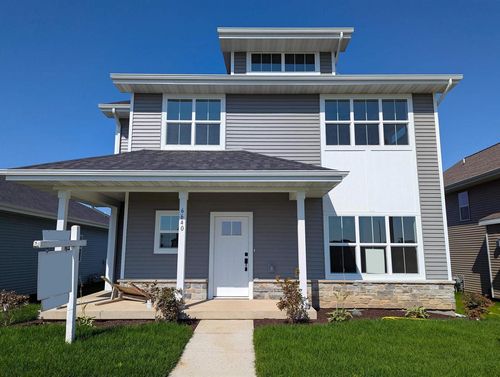 6640 Lanett Cir, Madison, WI, 53711 | Card Image