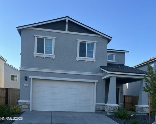 7783 Lone Prairie Road, Reno, NV, 89506 | Card Image