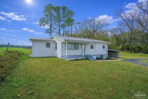 5731 Morgan Rd, Walnut Hill, FL, 32568-1570 | Card Image