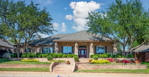 4600 Hilltop Dr, Midland, TX, 79707-2644 | Card Image