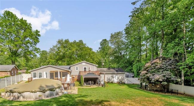 213 Turkey Hill Dr, House other with 4 bedrooms, 3 bathrooms and null parking in King NC | Image 28
