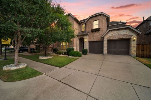 6904 Denali Dr, Mckinney, TX, 75070-0215 | Card Image