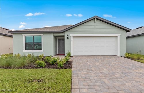 1173 Caloosa Creek Dr, Fort Denaud, FL, 33935-8511 | Card Image