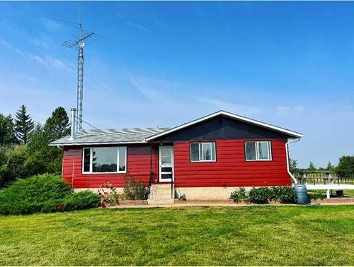 39202 Rr 111, Rural Paintearth No. 18, County Of, AB, T0V0X0 | Card Image