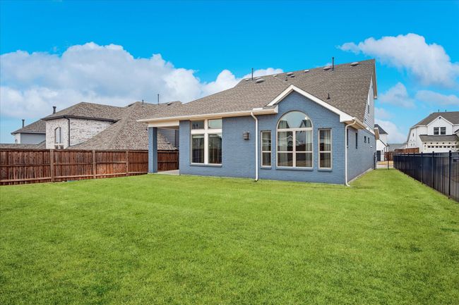 2020 Barbette St, House other with 4 bedrooms, 3 bathrooms and null parking in Aledo TX | Image 40