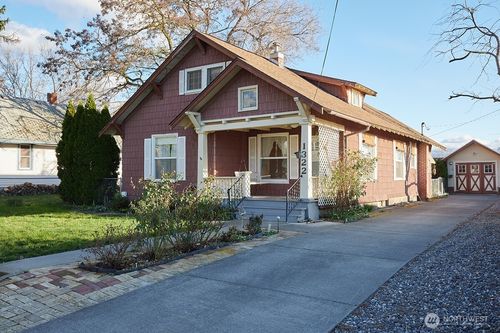 1322 Olive St, Walla Walla, WA, 99362-3548 | Card Image