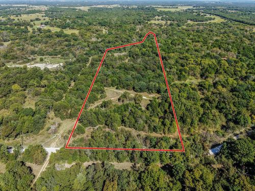 Tract 4 Gilbreath Road, Sadler, TX, 76264 | Card Image