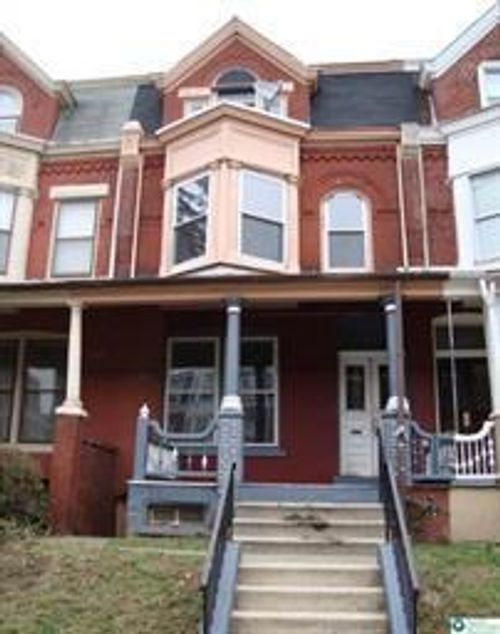 1-35 N 13th Street, Allentown City, PA, 18102 | Card Image
