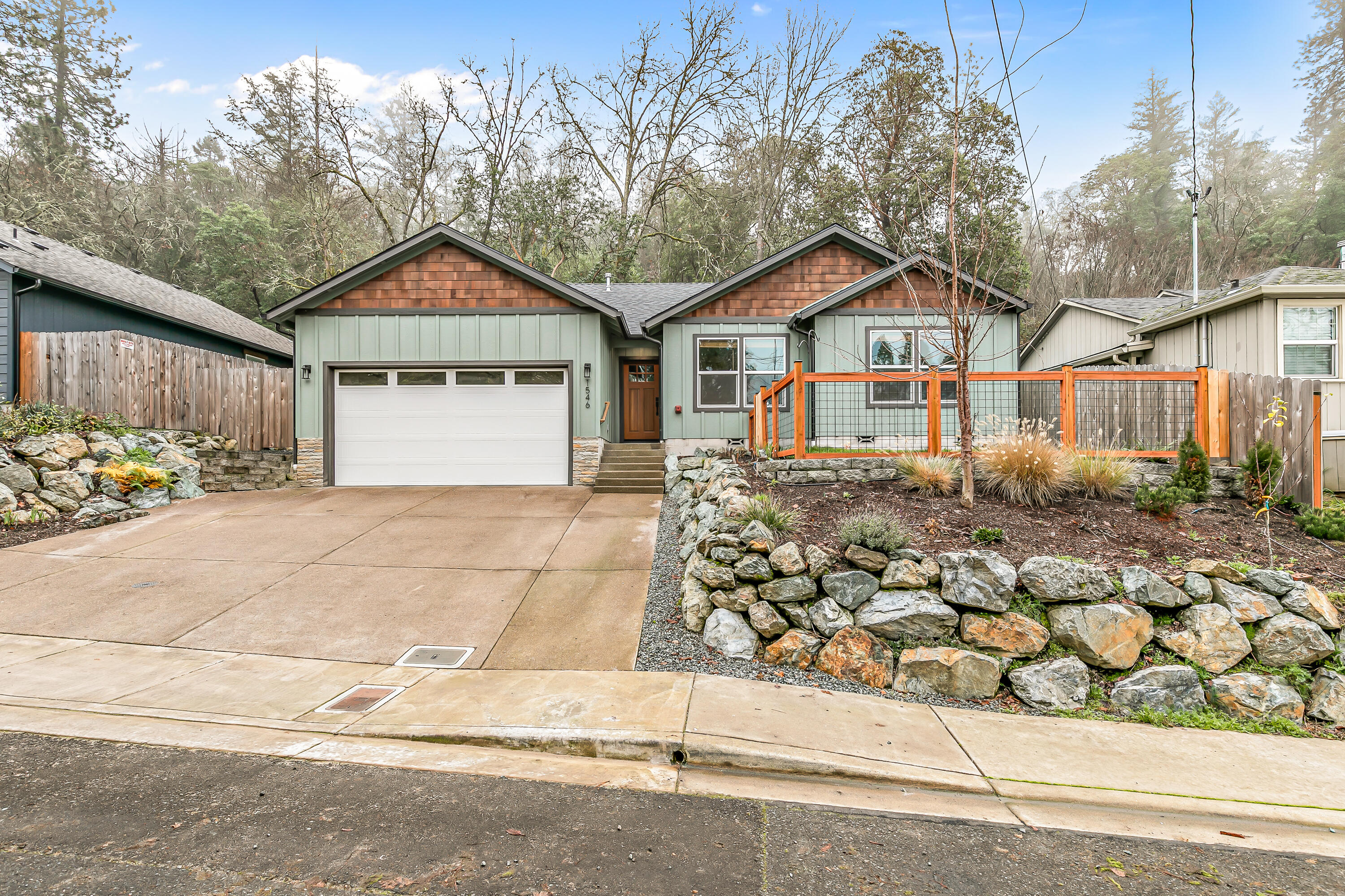 Residential in Grants Pass 2
