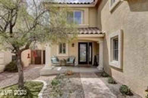 10855 Fintry Hills St, Las Vegas, NV, 89141-4385 | Card Image