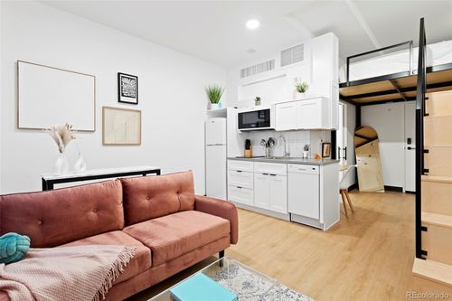 unit-215-1200 N Lincoln St, Denver, CO, 80203-2146 | Card Image