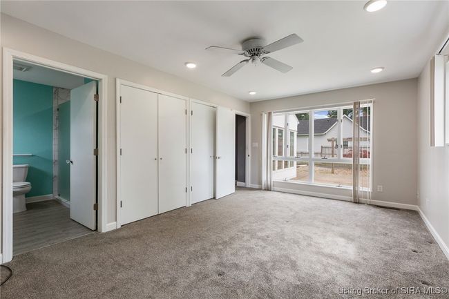 1407 Slate Run Rd, Home with 3 bedrooms, 3 bathrooms and null parking in New Albany IN | Image 51