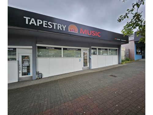 1335 Johnston Rd, White Rock, BC, V4B3Z3 | Card Image