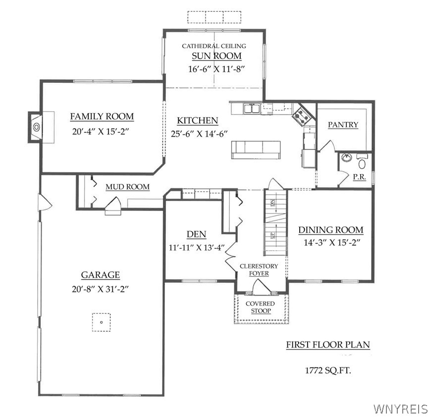 Residential in Lancaster 2