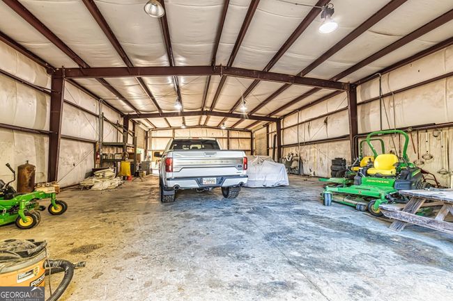 2066 Drew Allen Rd, House other with 4 bedrooms, 3 bathrooms and 3 parking in Williamson GA | Image 86