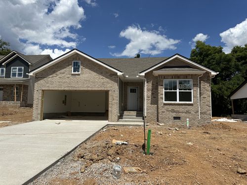 1257 Elizabeth Ln, Clarksville, TN, 37042-2016 | Card Image