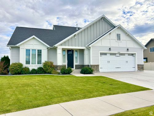 2986 Stonebridge Dr, Nibley, UT, 84321-6911 | Card Image