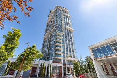 202 - 1632 Lions Gate Lane, Condo with 1 bedrooms, 1 bathrooms and 1 parking in North Vancouver BC | Image 1