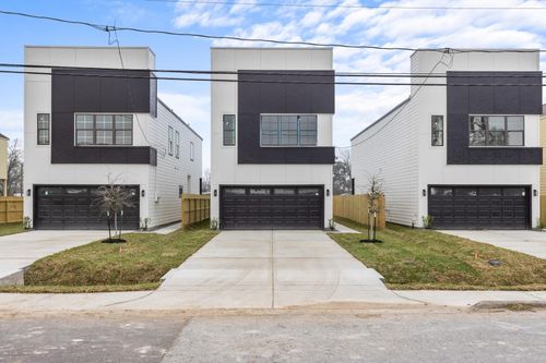 0 Green River Dr, Houston, TX, 77028 | Card Image
