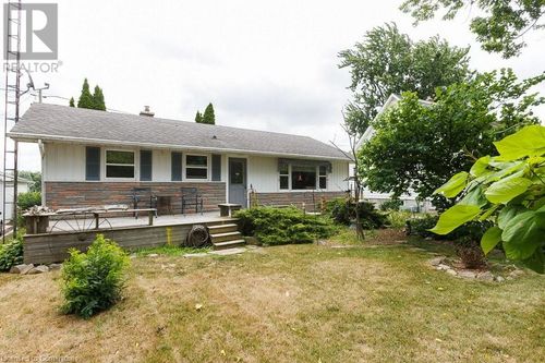 9172 Talbot Trail, Blenheim, ON, N0P1A0 | Card Image