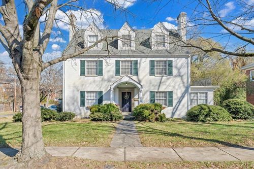 1709 Sherwood Ave, Roanoke, VA, 24015 | Card Image