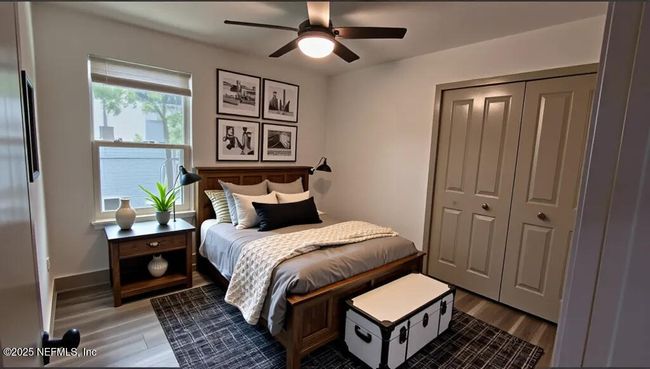 3143 Henrietta St, House other with 3 bedrooms, 2 bathrooms and null parking in Jacksonville FL | Image 8