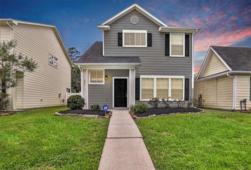 18631 Atasca Oaks Dr, Humble, TX, 77346-1453 | Card Image