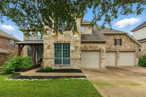 7617 Roaring Springs Dr, Austin, TX, 78736-3322 | Card Image