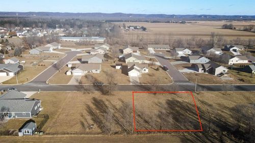 Lot 42 Prairie Street, Arena, WI, 53503 | Card Image