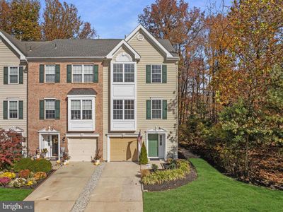 63 Alexandra Court, Townhouse with 3 bedrooms, 2 bathrooms and null parking in MARLTON NJ | Image 1