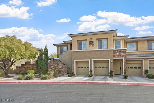 101-704 Peachy Canyon Circle, Las Vegas, NV, 89144 | Card Image