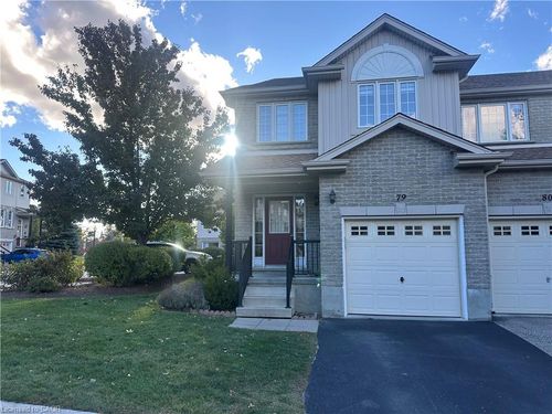 79-105 Pinnacle Dr, Kitchener, ON, N2P1B8 | Card Image