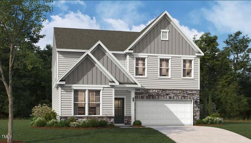 lot-66-289 Williams Grove Ln, Apex, NC, 27502 | Card Image