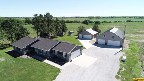 14964 Us Highway 77, Pickrell, NE, 68422-8067 | Card Image