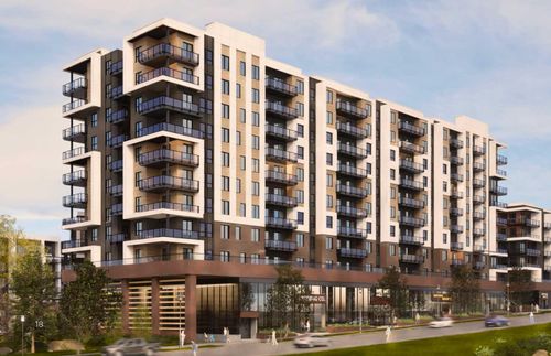 a109-2026 81 St Sw, Calgary, AB, T3H3V9 | Card Image