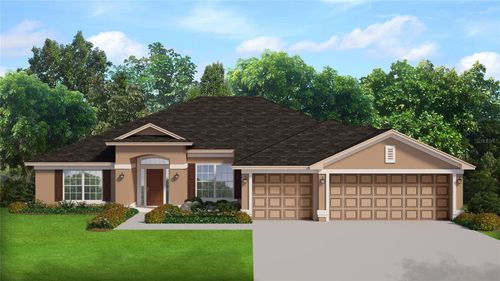 16924 Se 23rd Ave, SUMMERFIELD, FL, 34491-6026 | Card Image