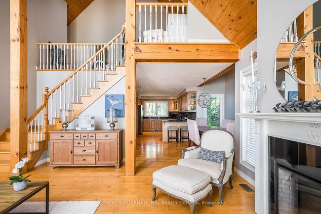 209733 Highway 26, House other with 3 bedrooms, 2 bathrooms and 3 parking in Blue Mountains ON | Image 17