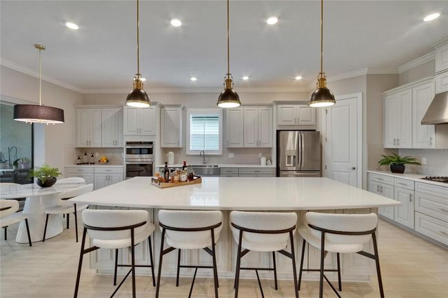 4795 Freccia Loop, House other with 3 bedrooms, 3 bathrooms and null parking in WESLEY CHAPEL FL | Image 32