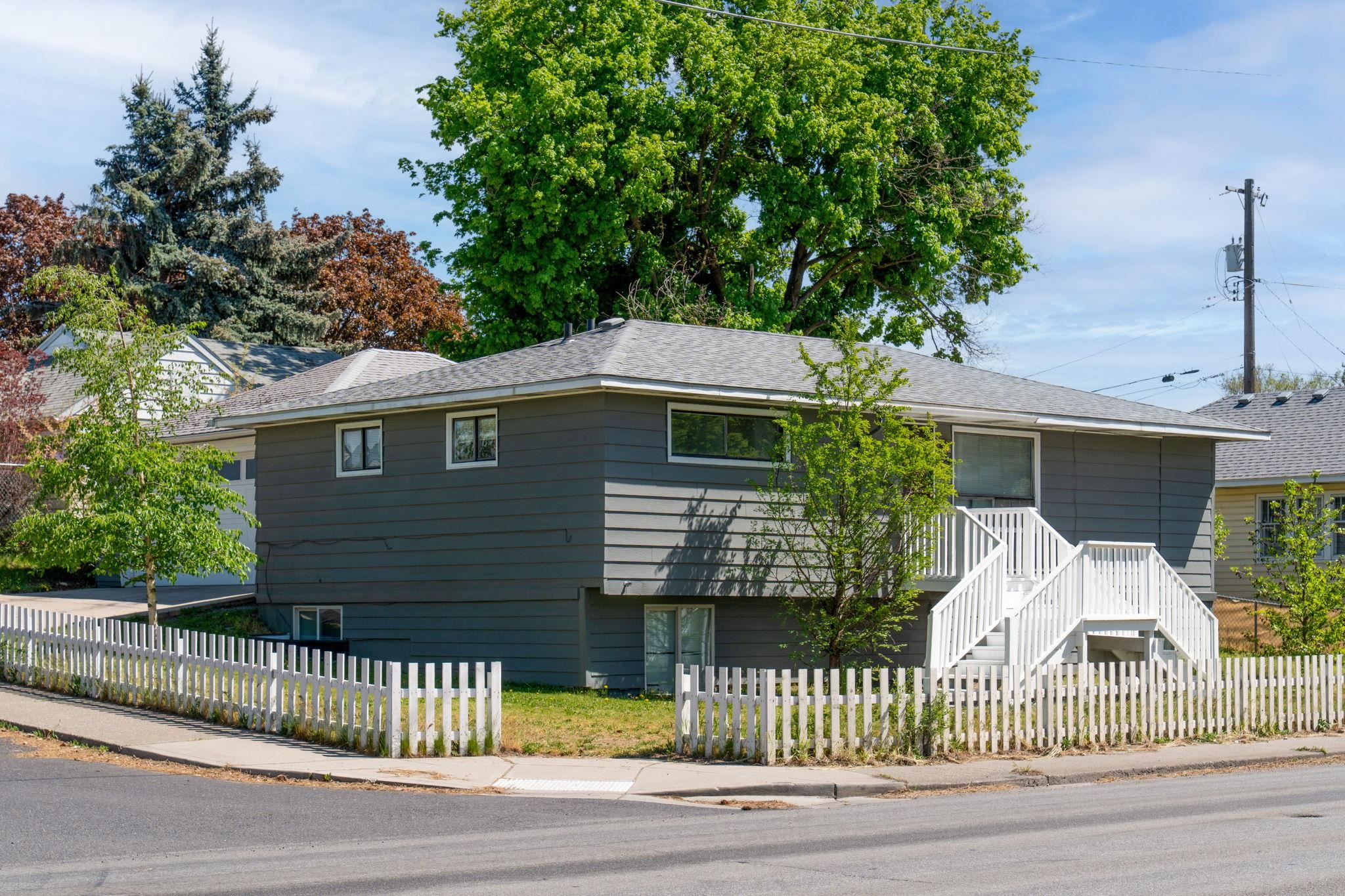 Residential in Spokane 2