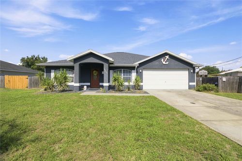 10544 Se 54th Ave, BELLEVIEW, FL, 34420-3276 | Card Image