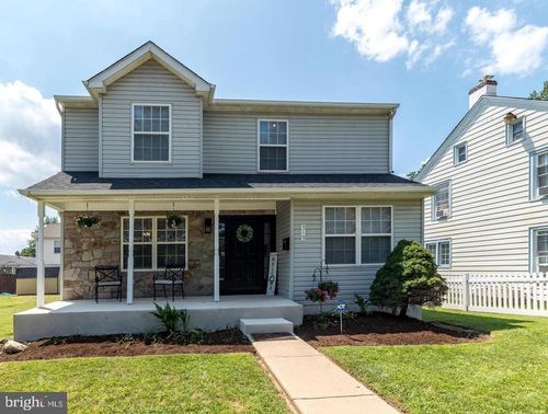 319 Fairview Rd, WOODLYN, PA, 19094-1105 | Card Image