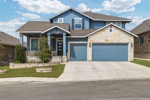 12815 Fort Belknap, San Antonio, TX, 78245-4214 | Card Image