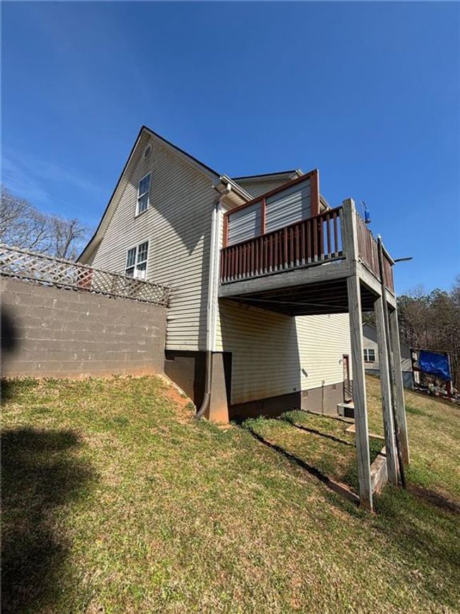 2350 Pine Grove Rd, House other with 3 bedrooms, 2 bathrooms and null parking in Gainesville GA | Image 8