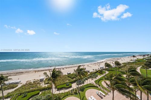 709-18201 Collins Ave, Sunny Isles Beach, FL, 33160-5116 | Card Image