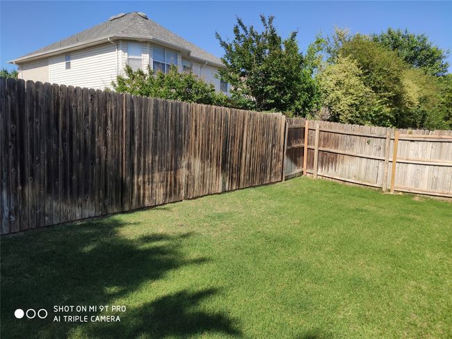 View of yard | Image 8