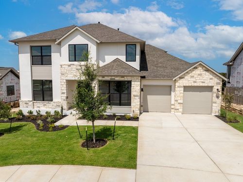310 Yaklin Drive, Liberty Hill, TX, 78642 | Card Image