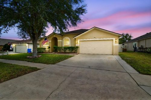 627 Tuscanny St, Brandon, FL, 33511-6165 | Card Image